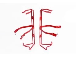 Fire Extinguisher Metal Holder Suit 1kg Extinguisher