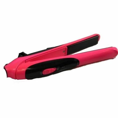 Simply Glam 12V Hair Straightener
