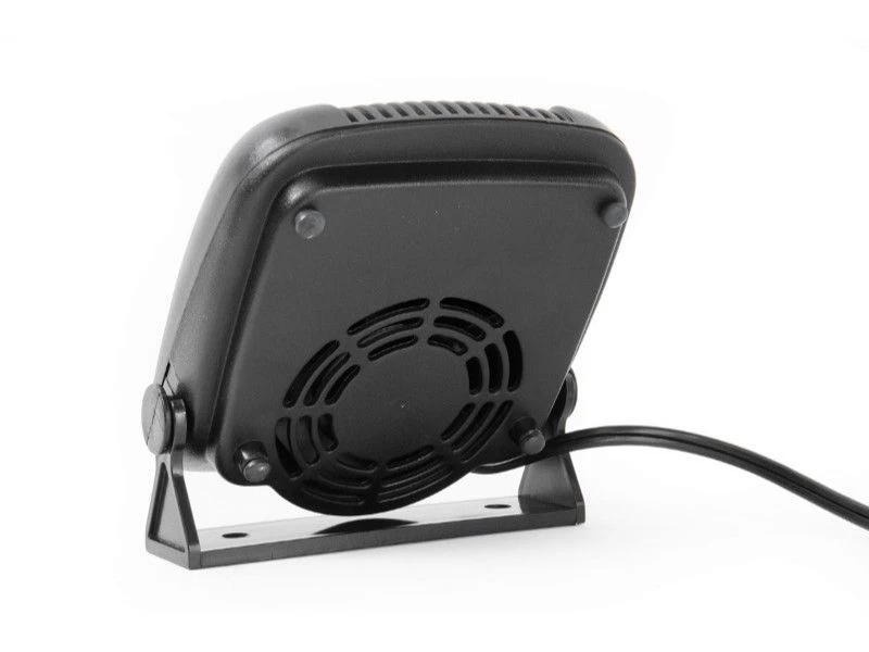 12V Mini Fan Heater 150W - Image 3