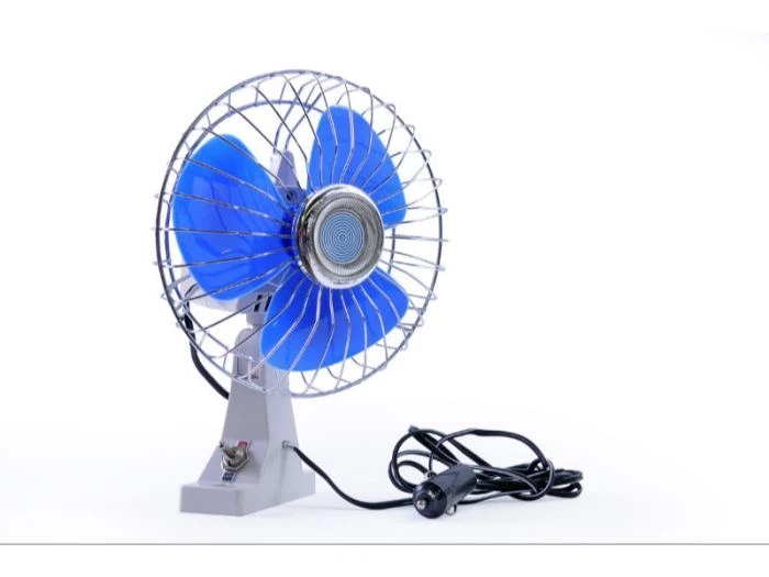 Camec 12V Oscillating Marine Fan