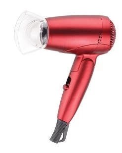 Simply Glam 12V Hair Dryer
