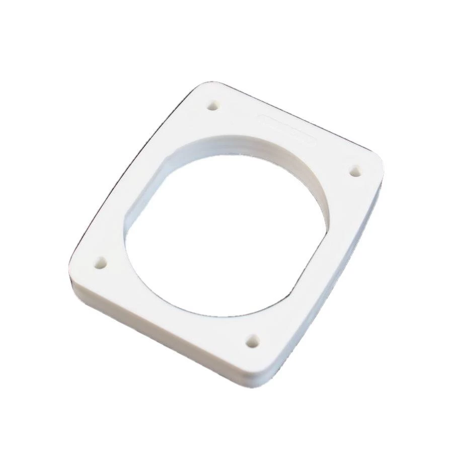 Spacer Block T/S Old Style Pre 2006 - White