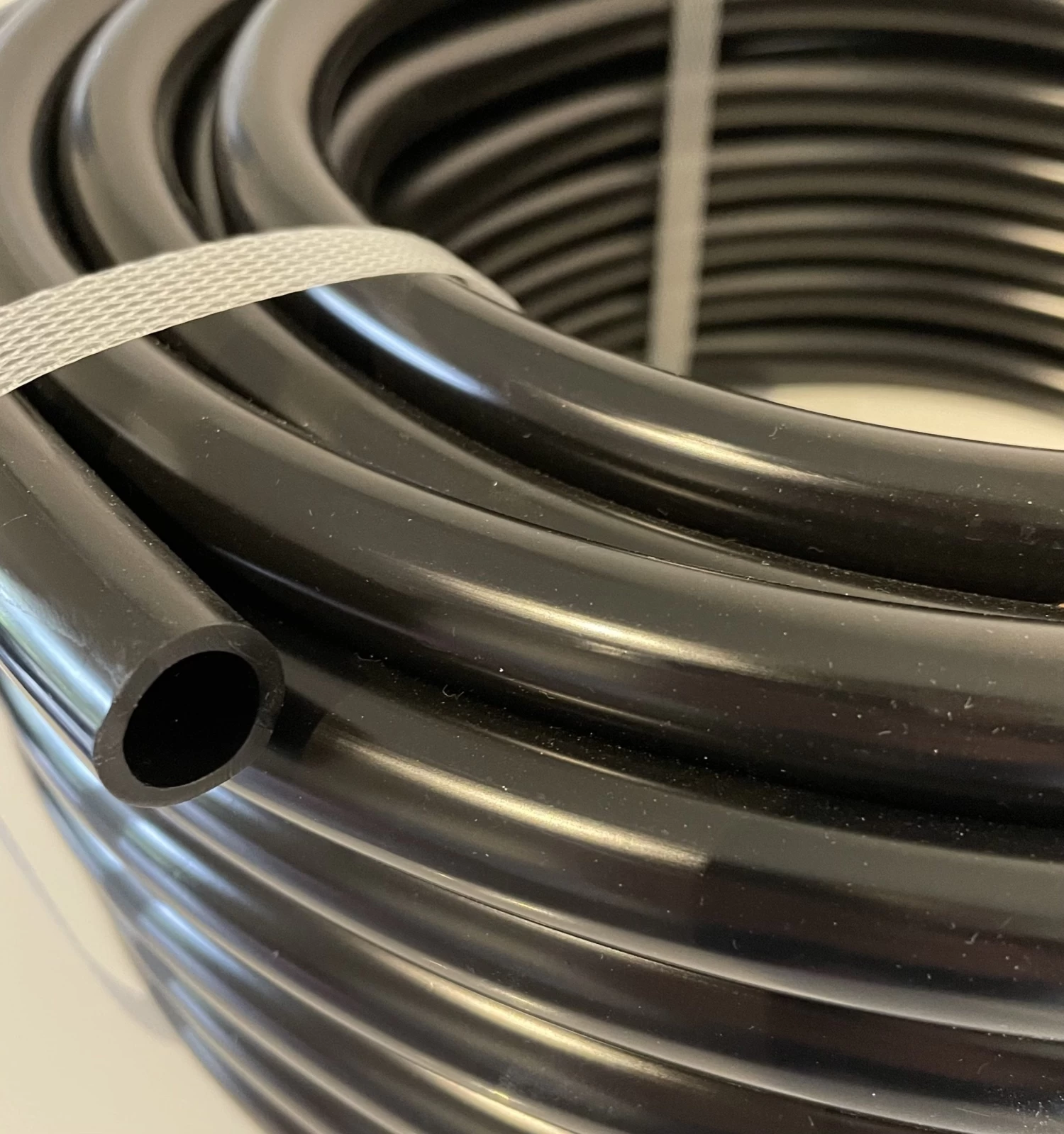 Drinking Water Hose 1/2" / 12.5mm X 30M Roll - Image 2