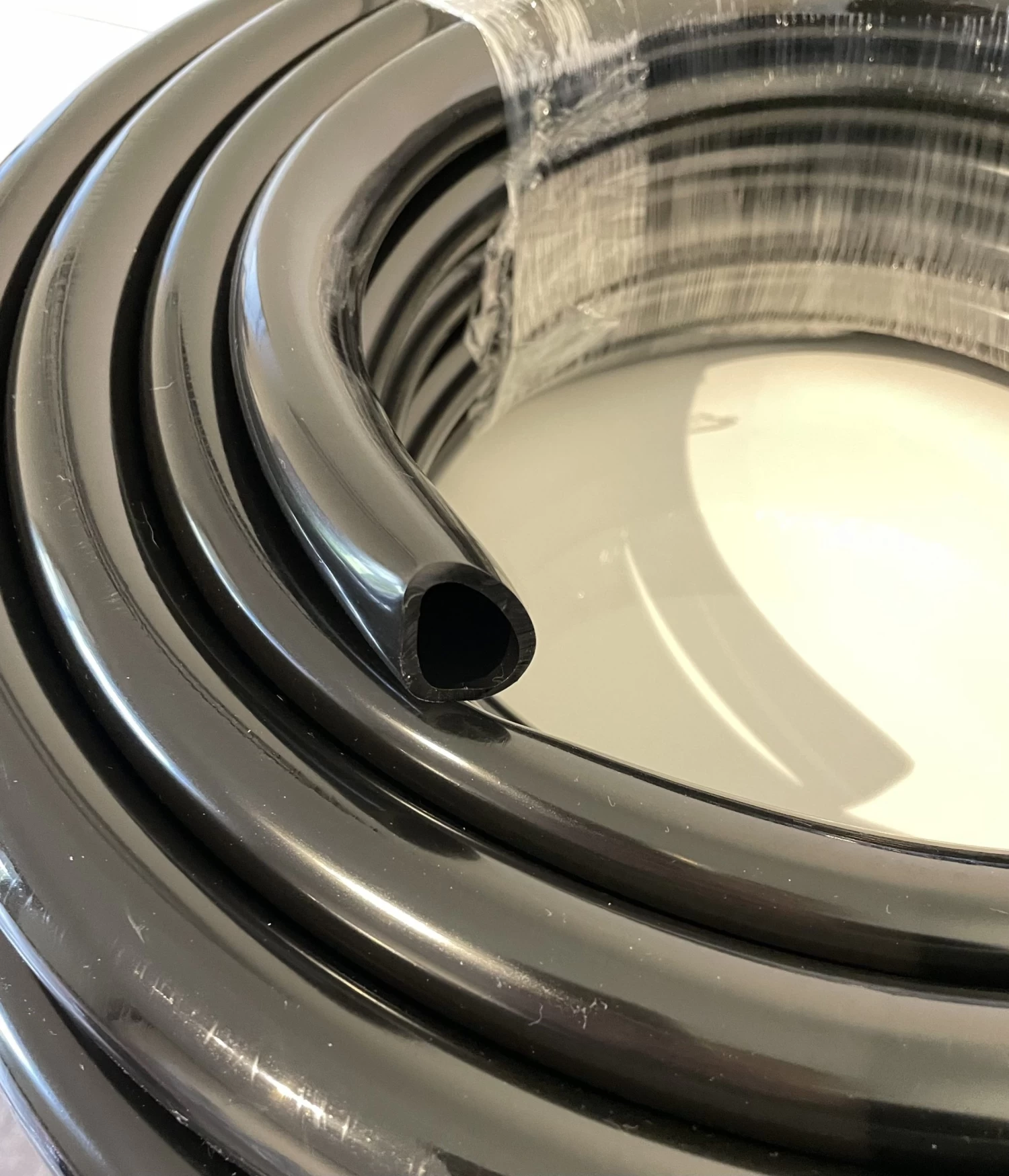 Drinking Water Hose 1'' / 25mm X 30M Roll - Image 2