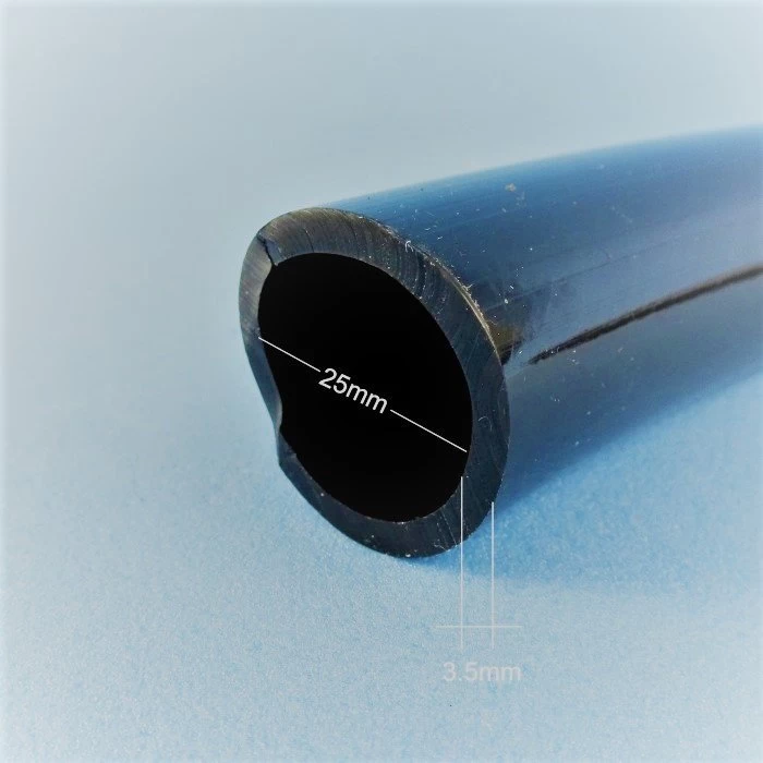 Drinking Water Hose 1'' / 25mm Sold Per Metre - Image 2