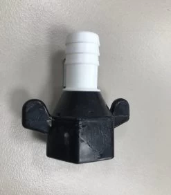 Shurflo Swivel Union 1/2 BSP X 1/2 Female