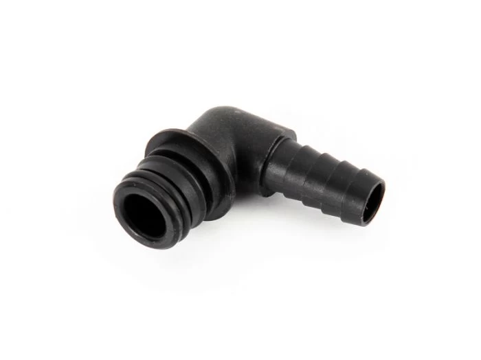 Flojet 1/2 Barb Elbow