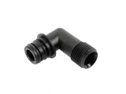 Flojet 1/2" Threaded Elbow