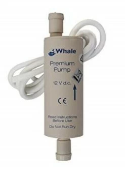 Whale Pump 991 12 Volt