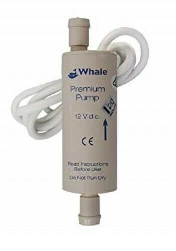 Whale Pump 991 12 Volt
