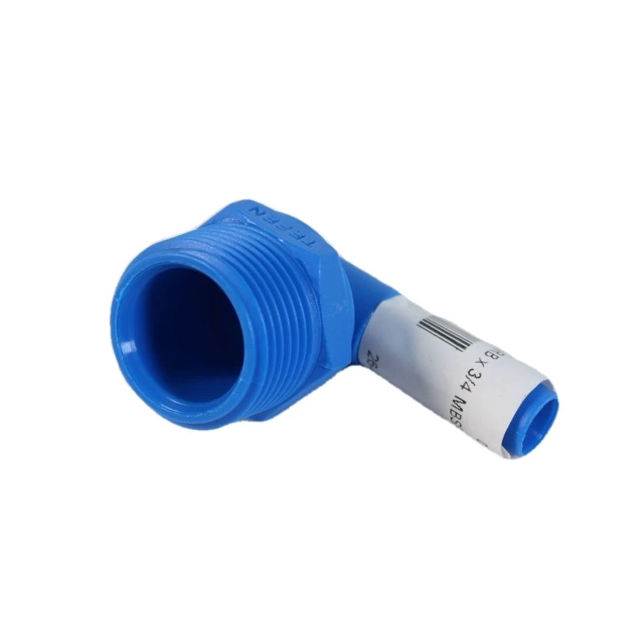 Breather 10mm Barb X 3/4" Male BSP To Suit Camec Water Tanks