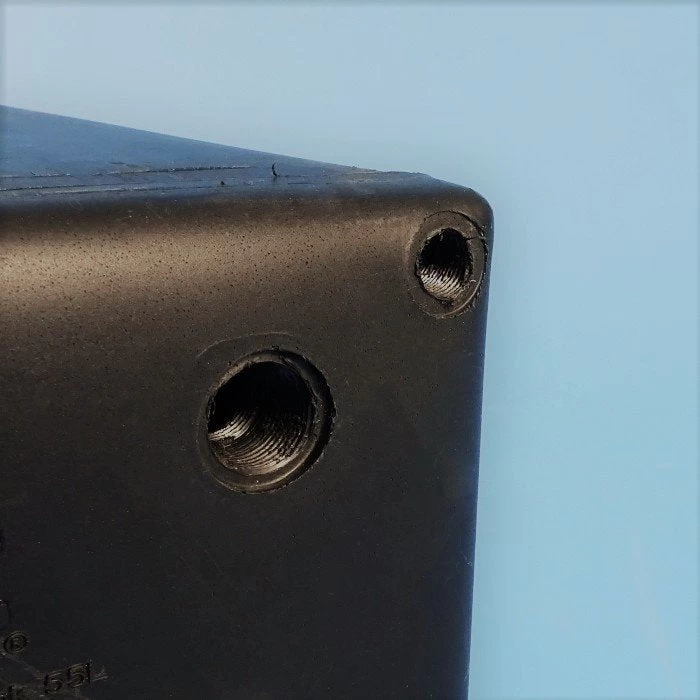 Roto Camper Tank 55Ltr - Image 2