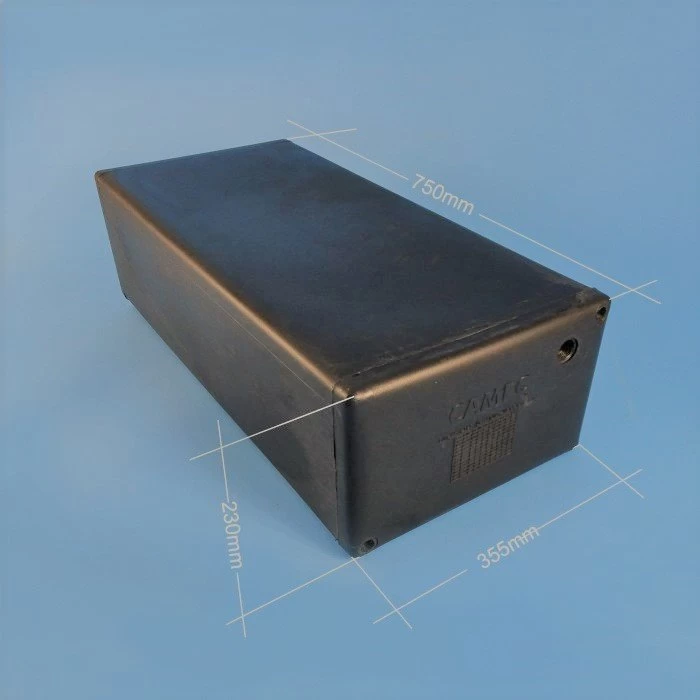 Roto Camper Tank 55Ltr - Image 3