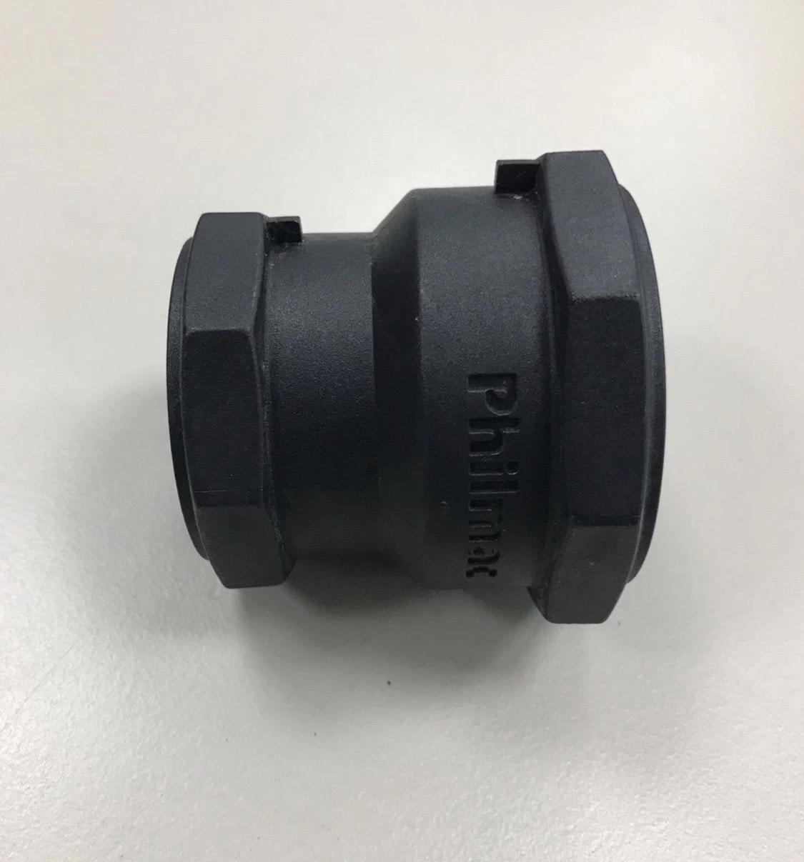 Poly Red Socket 32 X 25mm BSP (90434300) - Image 2