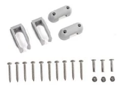 Bunk Ladder Mounting Hardware