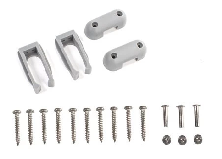 Bunk Ladder Mounting Hardware