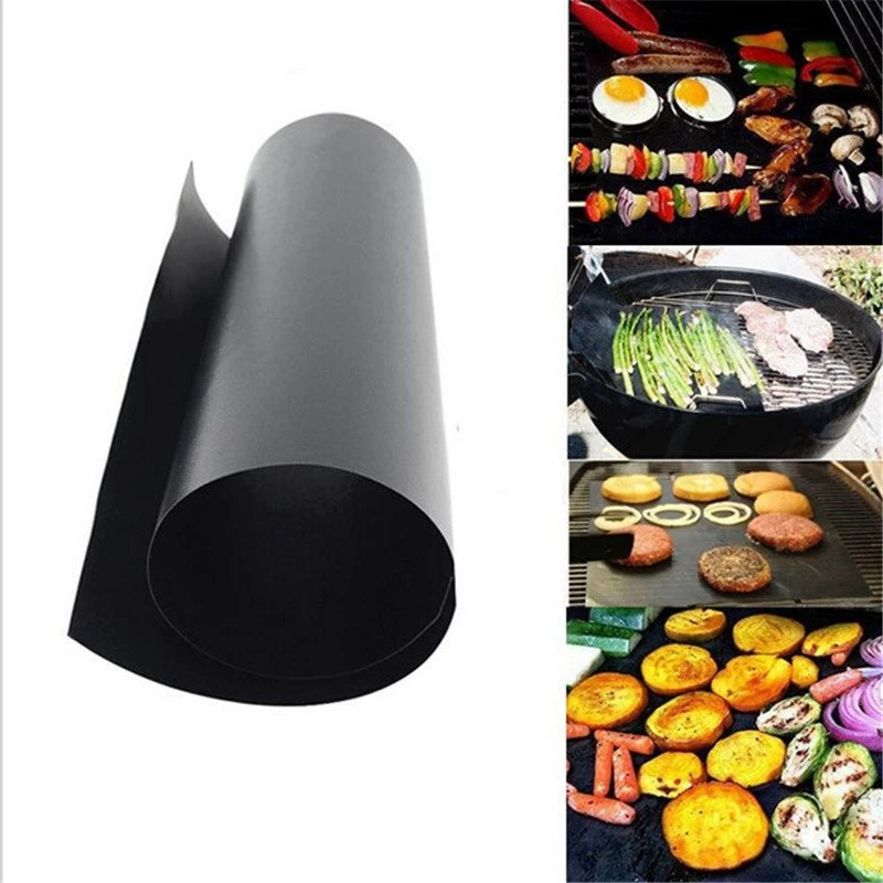 BBQ Liner H/Duty Non Stick - Image 3