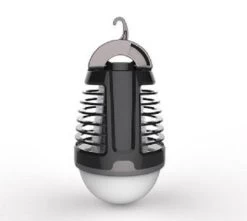Rechargeable LED Mosquito Zapper/Lantern