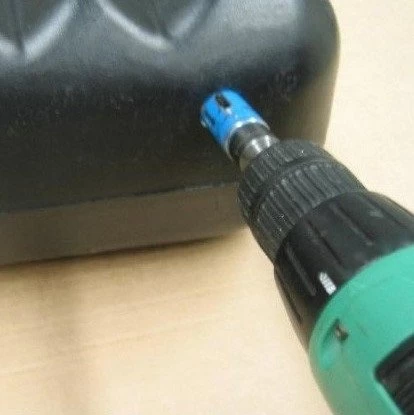 Lead-Tank Sender 2.5M - Image 2