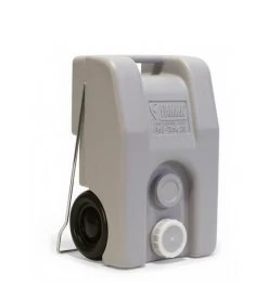 Fiamma Roll-Tank 23 Litre Waste Water 02428A01