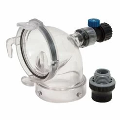 Valterra RV Hydroflush 90 Degrees
