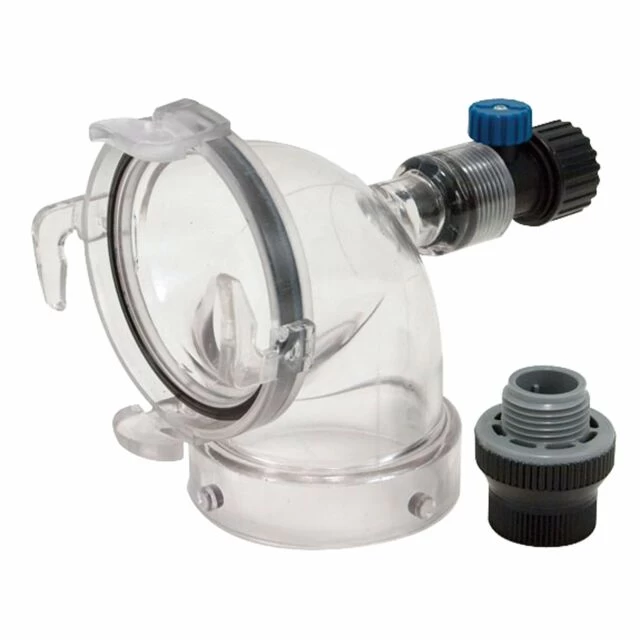 Valterra RV Hydroflush 90 Degrees