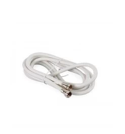 Coax Fly Lead F To F Conn 1.8M Suit TV/Antenna Installation