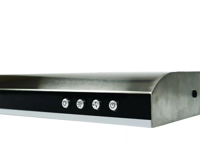 Camec 12V 2 Speed Rangehood - Image 3