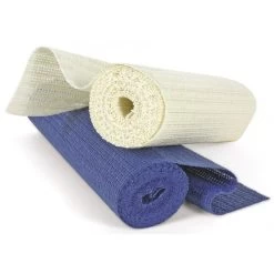 Blue Non Slip Matting Roll 3.6 X .3M