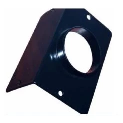 Flue Adaptor Plate Suit Camec Surface Mount Rangehood 040864