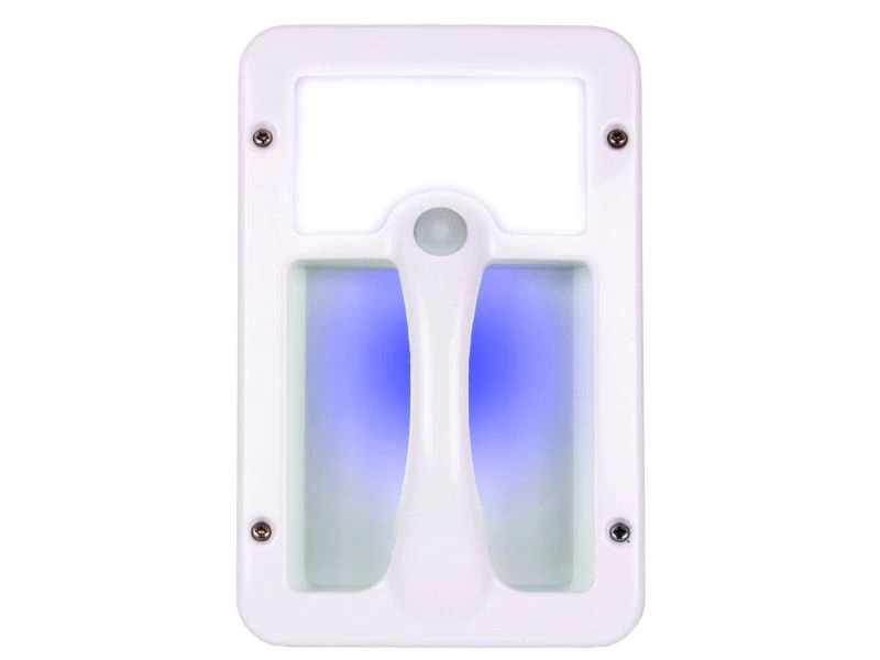 Camec LED Grab Handle Light - White