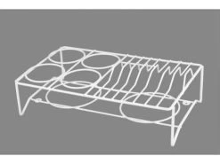 Camec Crockery Rack 4 Cup