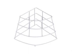 Corner Plate Stacker