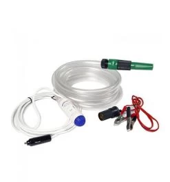 Whale Portable Pump Kit