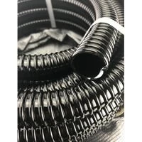 Sullage Hose 28mm Smooth Bore X 10M Roll - Image 2