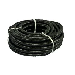 Sullage Hose 28mm Smooth Bore X 10M Roll