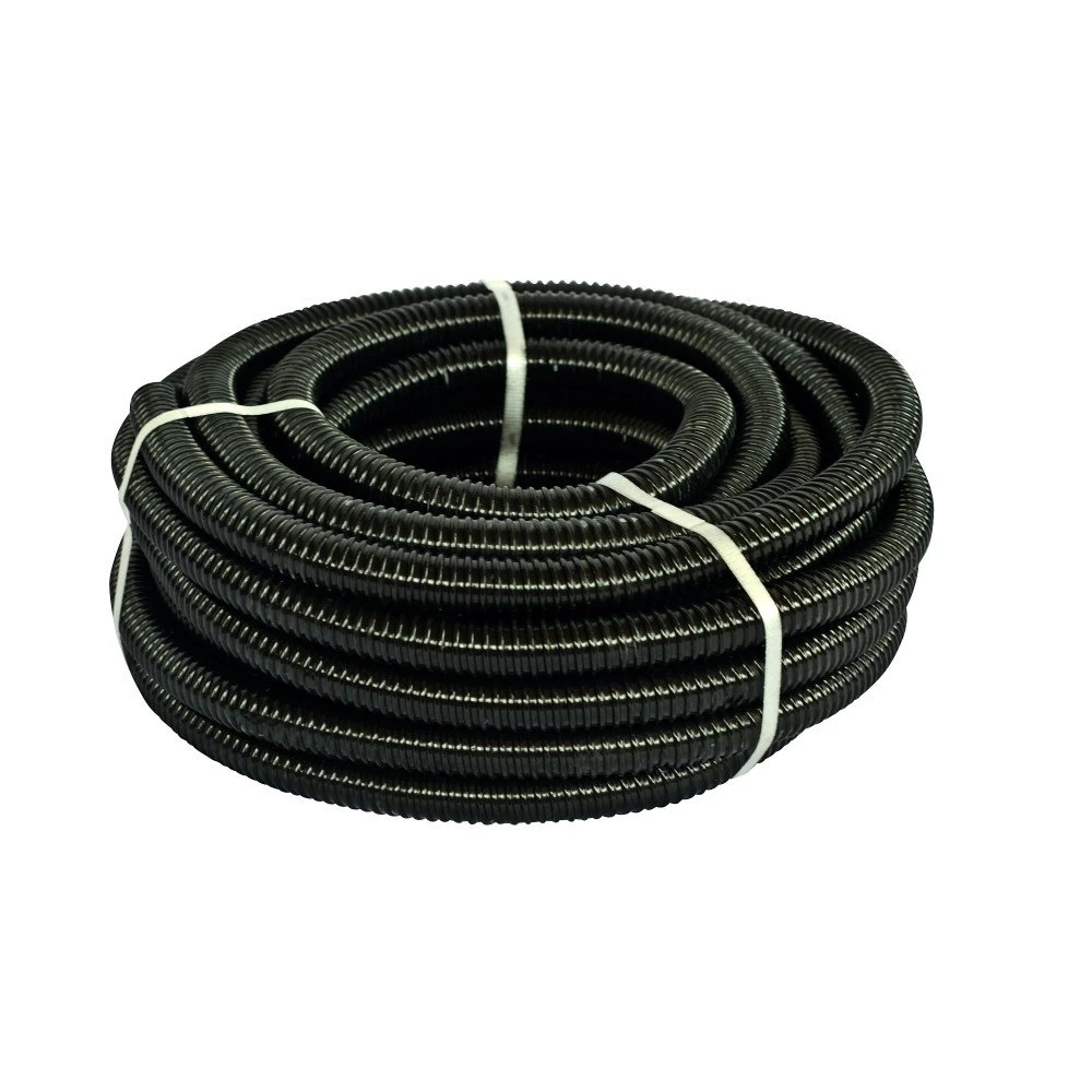 Sullage Hose 28mm Smooth Bore X 10M Roll