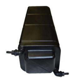 Camec Water Tank 43L 260mm (W) X 220mm (D) X 860mm (L)