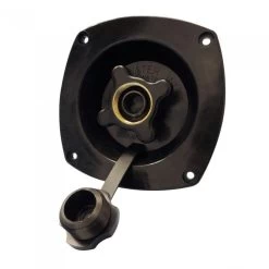 Shurflo City Water Entry Black