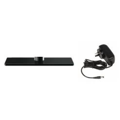 RV Media Accessory Pk For 22 & 24" TV