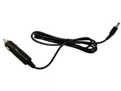 TV 12V Power Lead