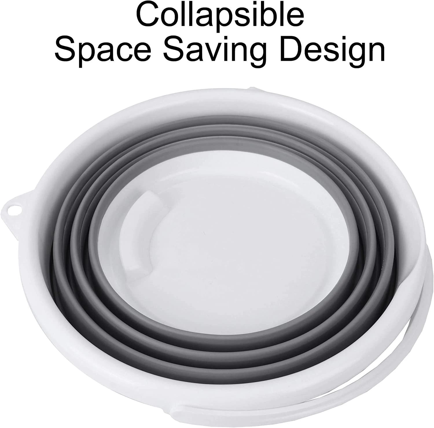 10L Collapsible Bucket - Image 2