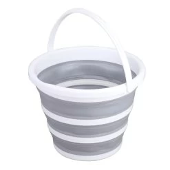 10L Collapsible Bucket
