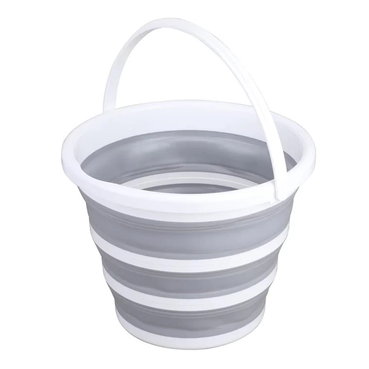 10L Collapsible Bucket