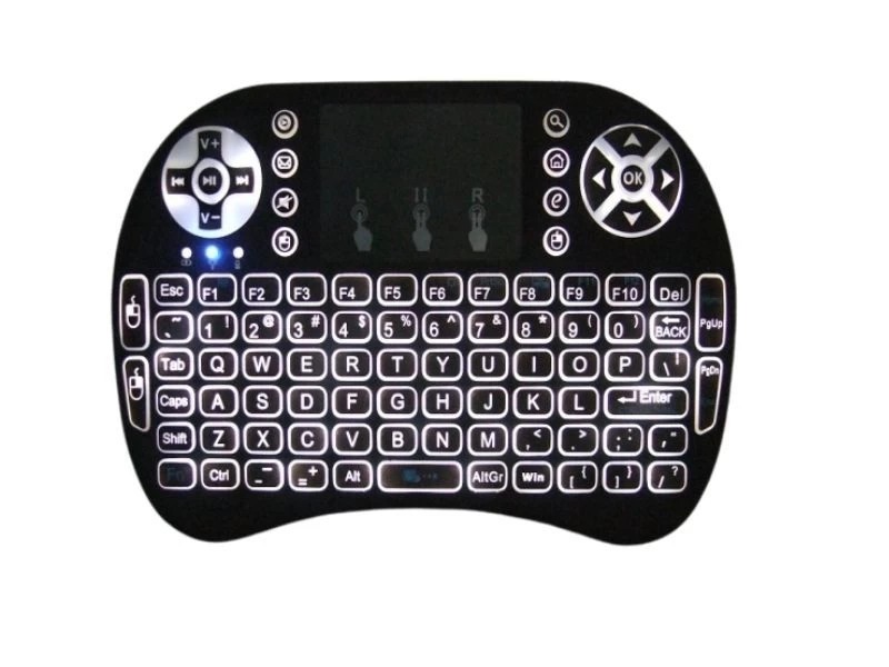 RV Media Evolution 24" Full HD LED Smart TV Bluetooth 12V/24V/240V - Image 2