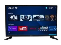 RV Media Evolution 24" Full HD LED Smart TV Bluetooth 12V/24V/240V