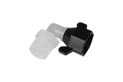 Seaflo 51 Series 1/2" NPT F X 1/2" NPT Elbow 90 Degree