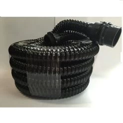 RV Inter Lockable Waste Hose 5Mtrs
