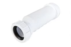 40mm Waterless/One Way Trap