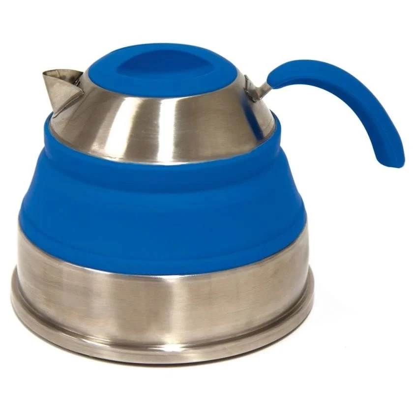 Popup 2L Kettle - Blue